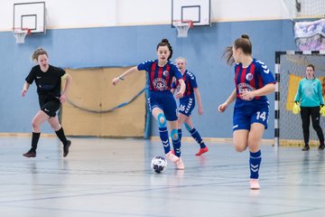 Bild 433 - Loewinnen Cup B-Juniorinnen